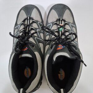 Dickie's Steel Toe Tennis shoe